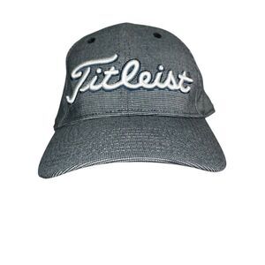 Titleist Golf Stretch Flex Fit Hat‎ / Cap Size Large / X Large